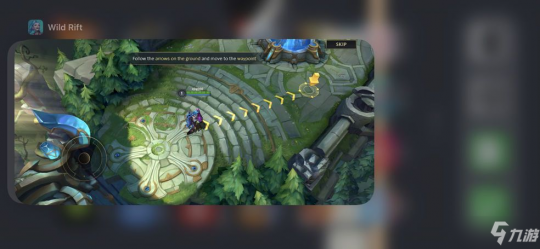 lol怎么快速登录,LOL手游快速登录与玩法攻略