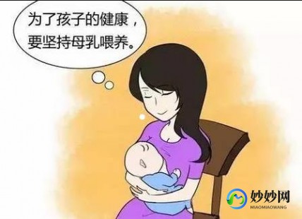 母乳不喝喝奶粉会怎么样-婴儿喝奶粉不喝母乳怎么办