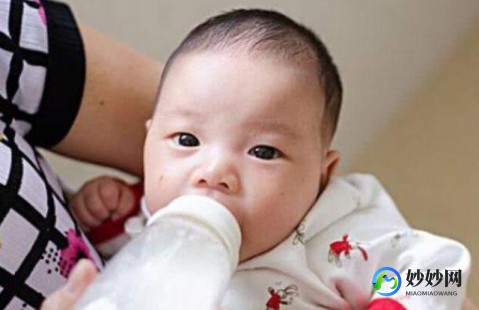 母乳不喝喝奶粉会怎么样-婴儿喝奶粉不喝母乳怎么办
