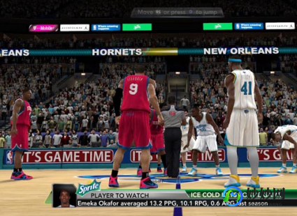 nba2k10生涯编辑器,NBA 2K10生涯编辑器-打造你的篮球传奇