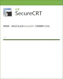 securecrt绿色版,SecureCRT绿色版,游戏玩家的安全终端利器