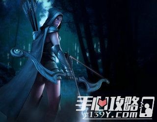 dota游侠出装攻略,卓尔游侠的出装,卓尔游侠出装攻略-打造无敌箭手,驰骋战场