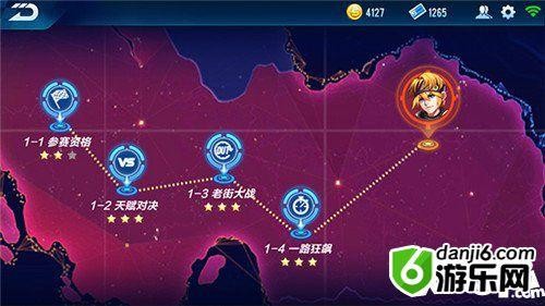 qq飞车剧情任务,QQ飞车手游,失落的帝国玩法与攻略详解