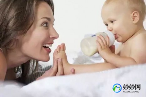 儿童不接受奶粉会怎么样 小孩不愿意接受奶粉怎么办