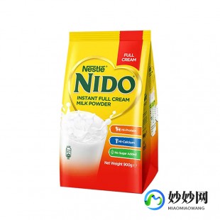 法国雀巢奶粉nidal怎么样-雀巢nidal奶粉怎么样