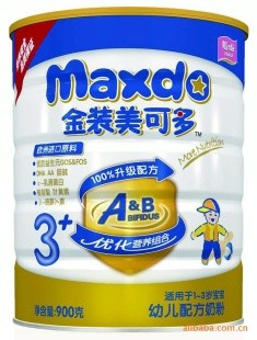 美可桌奶粉怎么样_美可茵奶粉怎么样