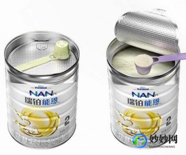 雀巢瑞铂恩奶粉怎么样-雀巢瑞铂能恩奶粉怎么样