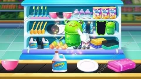 SUPERMARKET ME,supermarket me谐音梗,超市我大冒险,手游攻略与玩转秘籍