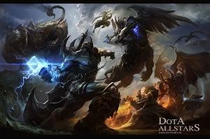 pcgames dota,完美世界dota2,完美世界DOTA2,深度策略,英雄对决