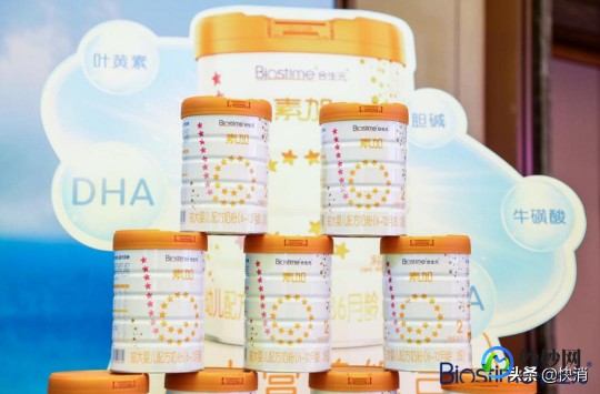 素加奶粉合生元怎么样;合生元贝素贝加奶粉怎么样