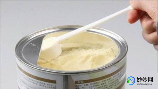 罐装奶粉的质量怎么样,罐装奶粉买什么样的比较好
