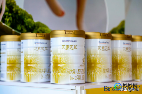 赢贝奶粉怎么样 赢宝贝奶粉怎么样