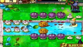 4399植物大战僵尸无敌版,植物大战僵尸无敌版小游戏,植物大战僵尸无敌版小游戏攻略