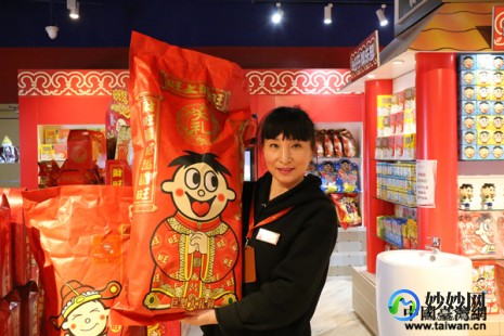 旺旺奶粉专卖店怎么样;奶粉实体店怎么样