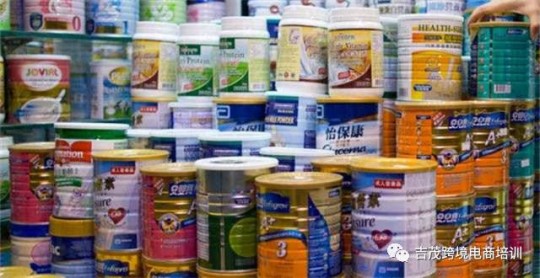 电商奶粉质量怎么样 跨境电商奶粉质量怎么样