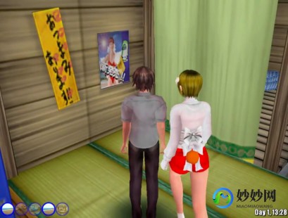 人工少女3体位攻略,人工少女3马赛克补丁及游戏深度攻略