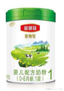 伊利有机生奶粉怎么样(伊利金领冠有机这款奶粉怎么样)