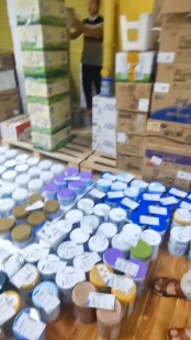 地摊卖散装奶粉怎么样啊—摆地摊卖奶粉怎么样