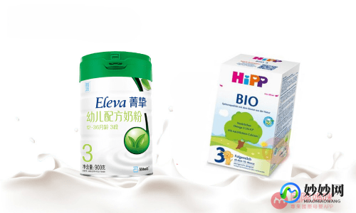 菁挚有机奶粉怎么样;菁挚有机奶粉2段怎么样