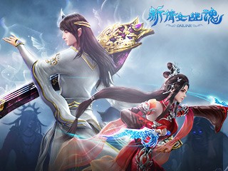 倩女幽魂17173礼包领取,倩女幽魂