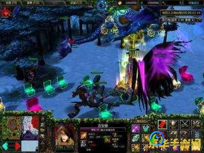 伏魔战记3.9箱子版,伏魔战记3.9箱子版手游攻略,探索箱子世界的奥秘