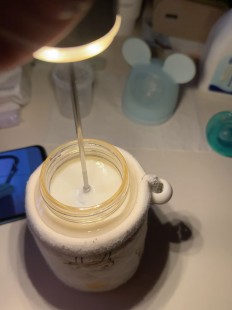 沉浸式冲奶粉皇家_冲奶粉沉浸式