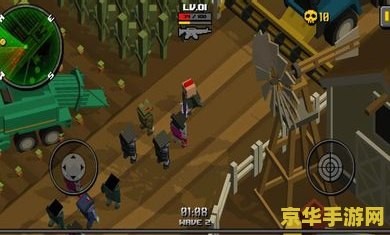 僵尸危机3双人无敌版,双人打僵尸3无敌版手游攻略,携手战友,共抗僵尸狂潮