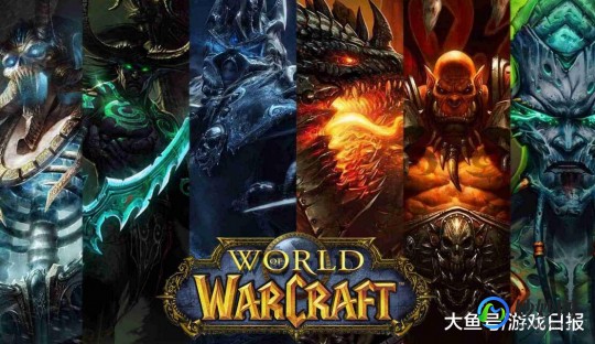 wow!春天,wow春天,wow春天魔兽世界,探索春日的艾泽拉斯