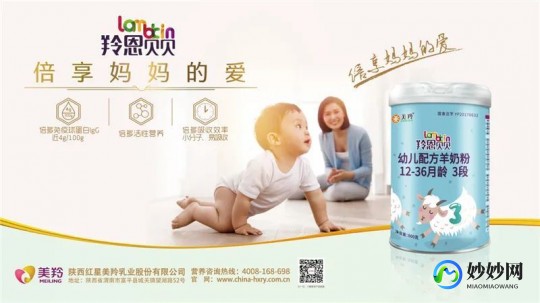 羚恩贝贝纯羊奶粉怎么样—羚恩贝贝羊奶粉多少钱一瓶怎么样