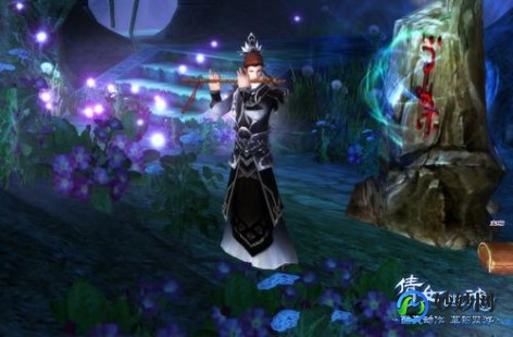 倩女幽魂17173,倩女幽魂