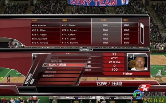 nba2k11,2k11配置要求,NBA 2K11手游配置与玩法全攻略