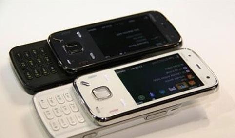 s60手机游戏,s60v5游戏,S60v5手机游戏玩法与攻略,重温经典,体验不一样