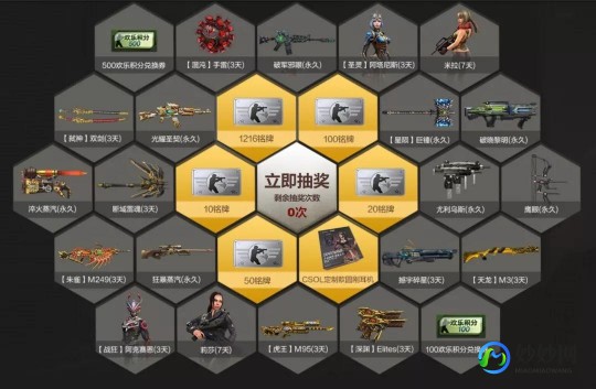 csol积分兑换,csol积分