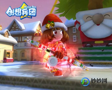 创想兵团新手卡,创想兵团造型攻略,打造你的专属角色