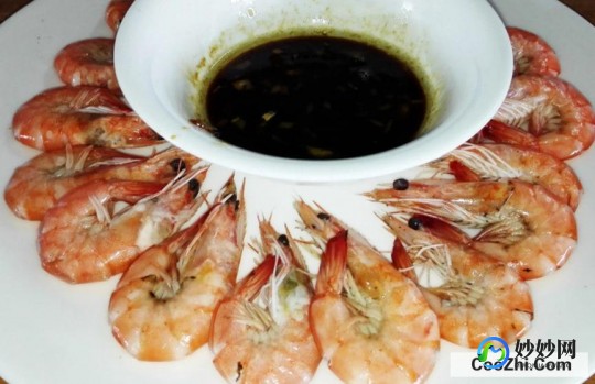 吃完虾喝奶粉会怎么样吗(吃完虾喝牛奶会怎么样)