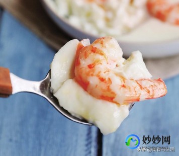 吃完虾喝奶粉会怎么样吗(吃完虾喝牛奶会怎么样)
