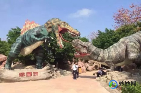 侏罗纪公园3-公园建设者,侏罗纪公园3-公园建设者打造你的恐龙乐园