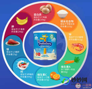 雅培纯进口奶粉怎么样;进口雅培小安素奶粉怎么样