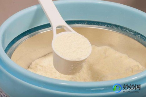 6罐奶粉能做什么美食呢(6个奶粉罐可以做什么)