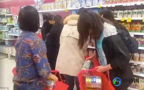 药店卖婴儿奶粉怎么样啊母婴店卖的婴儿奶粉怎么样