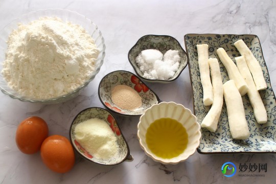 奶粉怎么样和面奶粉怎么和面蒸馒头