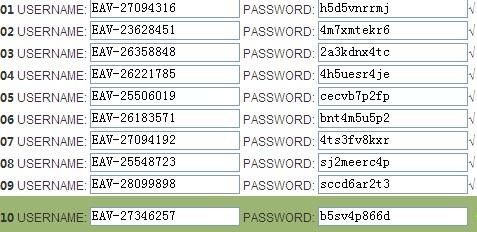 nod32 激活码,nod32激活码