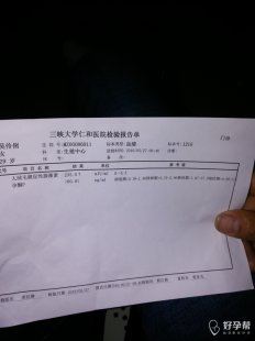 试管不成功有多少;试管没成功的有多少