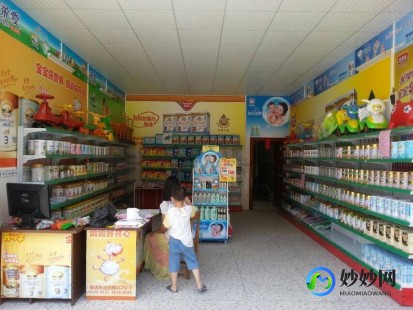 桐柏小天使奶粉店怎么样-桐柏小天使奶粉店