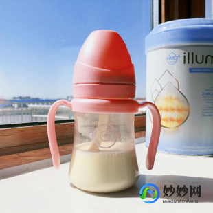 啊啦宝贝与我奶粉怎么样—宝贝与我成长奶粉怎么样