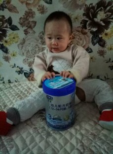 孕妈君宝乐奶粉怎么样_君乐宝孕妇妈妈奶粉怎么样