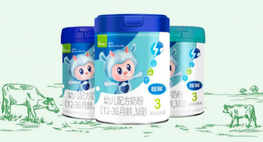 蓝山哆赋扶贫奶粉怎么样;国家扶贫奶粉南山哆赋怎么样