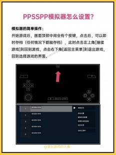 ppsspp设置,ppsspp设置,ppsspp模拟器设置全攻略,打造个性化的游戏体验