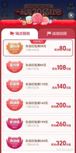 喵糖翻倍,淘宝喵糖几点翻倍,淘宝喵糖翻倍时间大揭秘,抢红包攻略全解