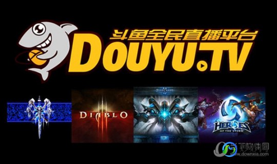 douyumini,斗鱼直播